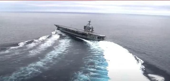 中国海事局通告，6月18日一6月20日，将在南海划定区域，实行实弹射击训练！近
