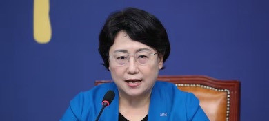 审判李在明？祖国革新党有话说---