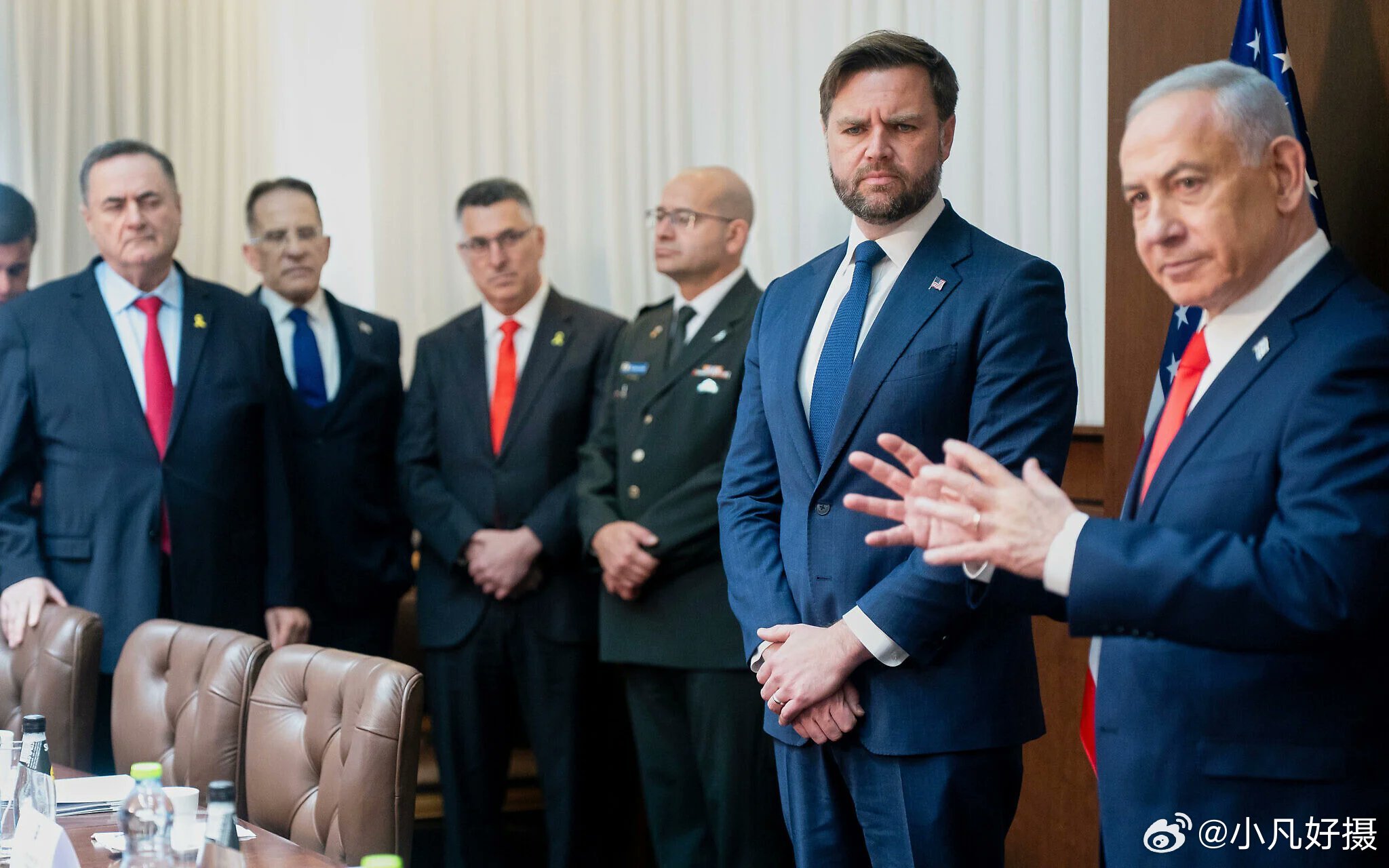 《以色列时报》：美国高级官员对以色列“定居者”在西岸日益增长的暴力行为感到愤怒，