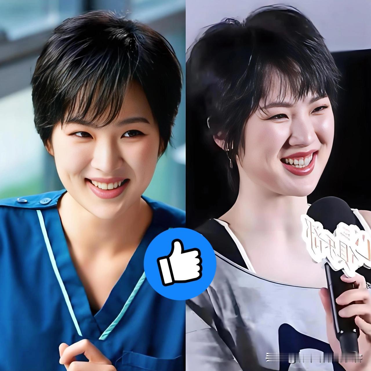 《老舅》里选角最贴合！不是老舅郭京飞，也不是舅妈王佳佳，偏偏是90年代，东北