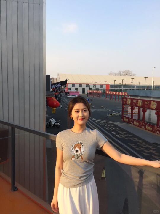 24岁，常年不吃快碳+养气血，美得像换了个人