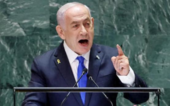 非常炸裂：以色列列出全球黑名单，明确警告各国：反以，就是反犹以色列政府最近