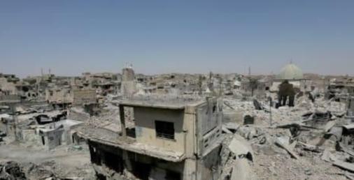 伊拉克当年为什么败的那么快？ 说真的，当年伊拉克战争开打，我全程看懵了，号称