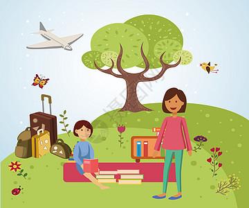 在网上看到一个大聪明说，家里有上小学、中学娃的家长，要是有三百万，不要去买学区房