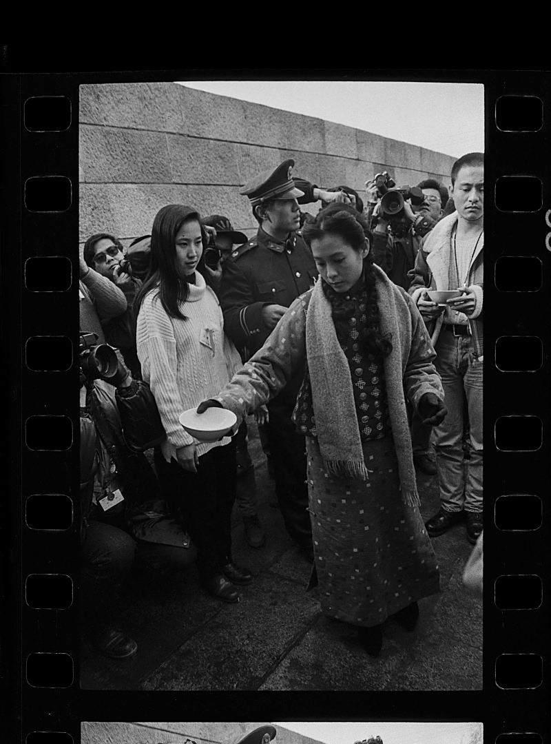 1941年，女特务刺杀彭老总失败，被押赴刑场执行枪决。彭老总得知后，却表示：“这