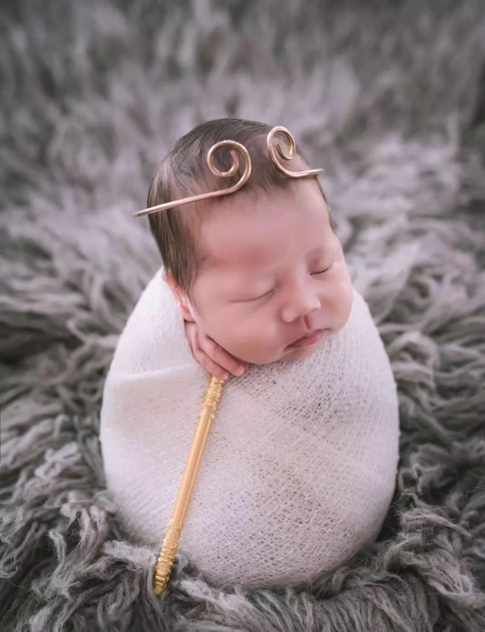 新生儿为什么闹? 闹了怎么办?