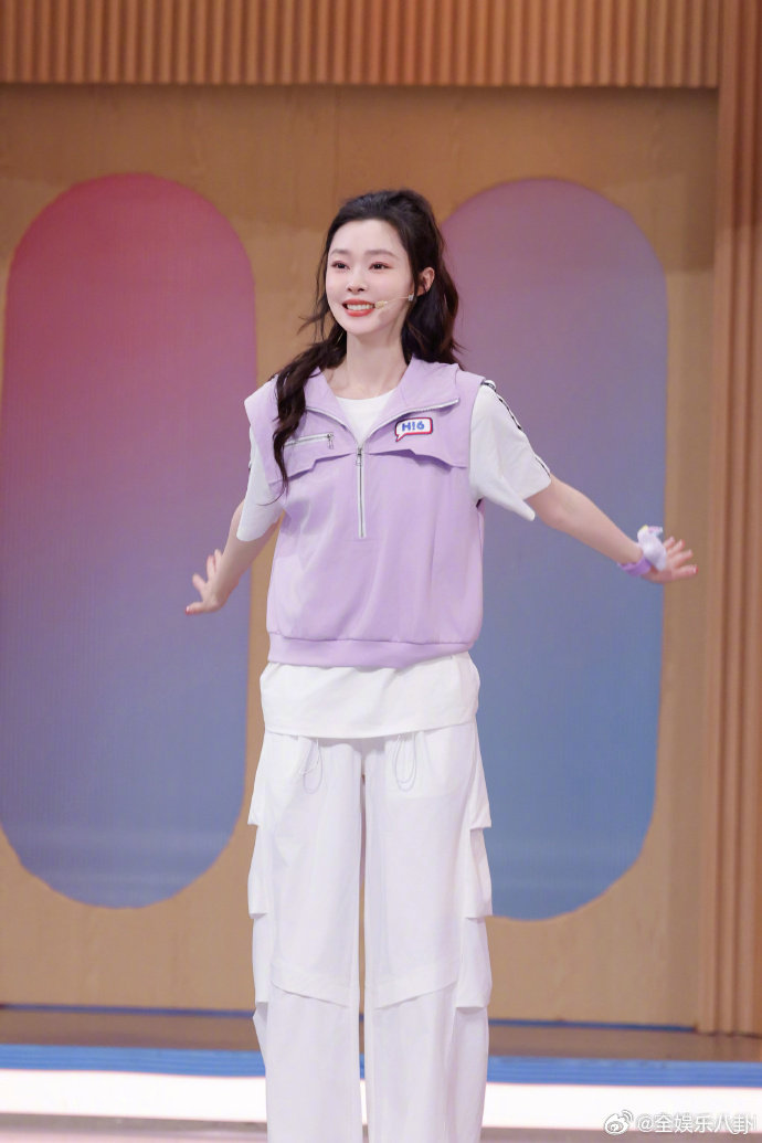 宋轶宋轶李昀锐竟然是校友宋轶李昀锐竟是校友！这缘分太奇妙，舒克贝塔手办好