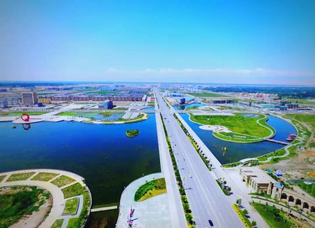 阿克苏的移民搬迁政策效果突出！不仅解决了人口问题，也给了偏远省份山区的人们更好的