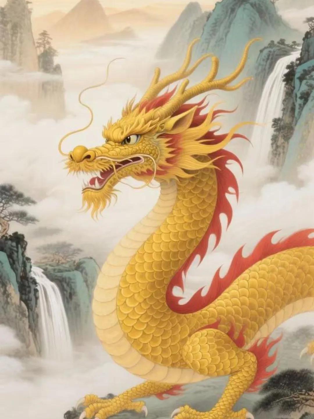 属龙人向来气场强大，行事果敢有魄力，但光鲜外表之下，藏着几处明显软肋。其一便是太