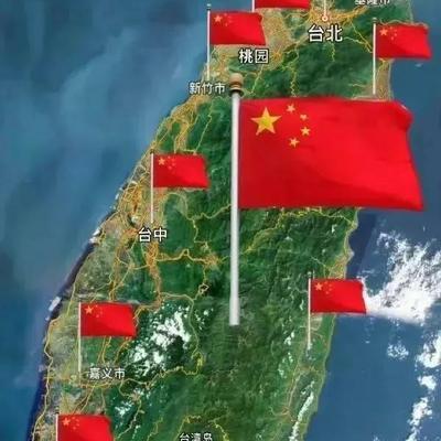 大胆判断，中国将在2027建军100周年之际最终解决台湾问题，完成统一，甚至顺便