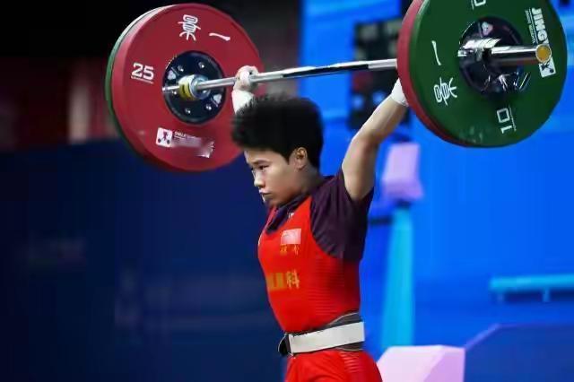 第十五届全运会落幕，湖南代表团成绩那叫一个突出。传统强项持续领跑，举重、体操等优