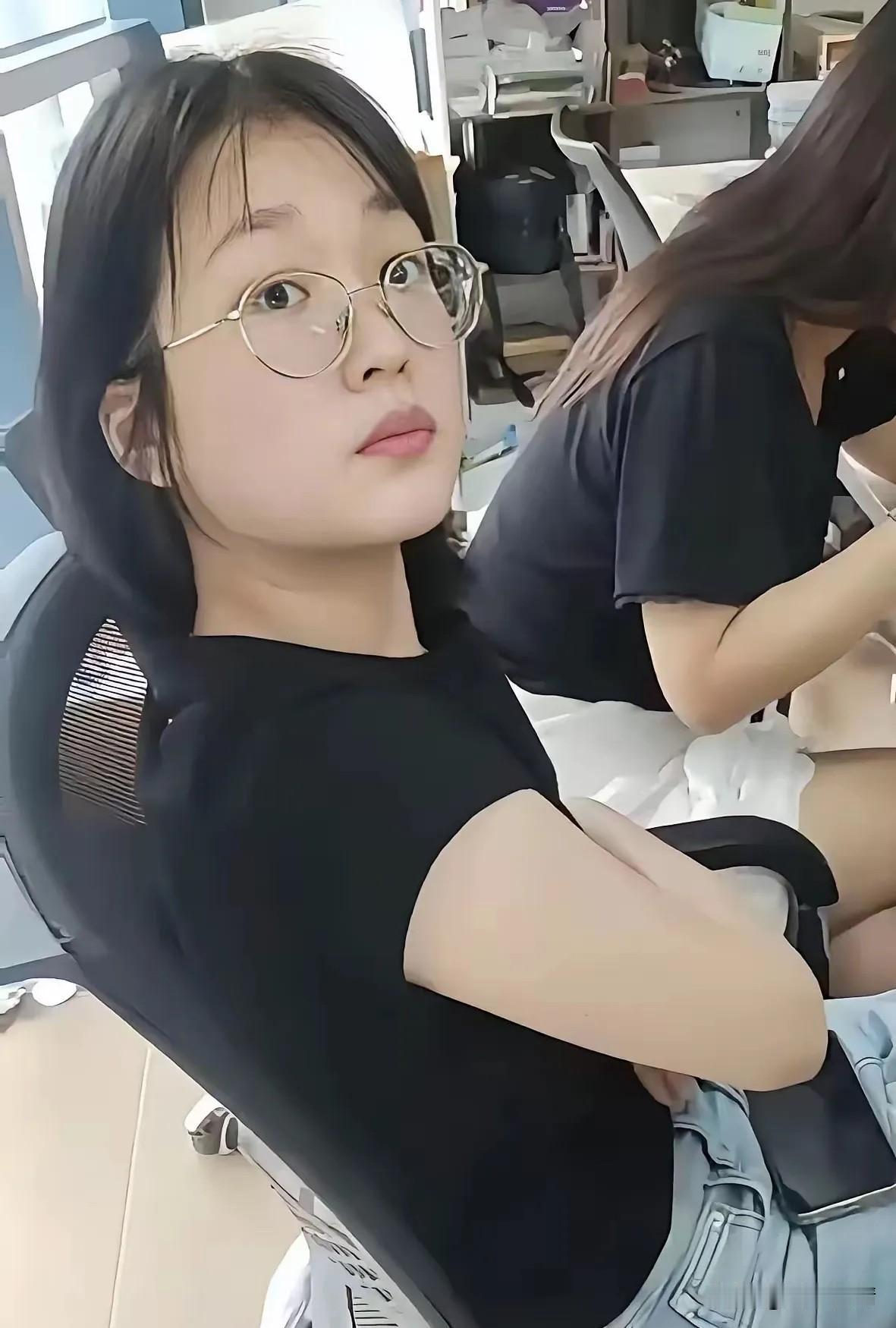 这个姑娘干的事，我相信全国99%的人都干不出来。这人就是最近火遍全网的白嫖外卖的