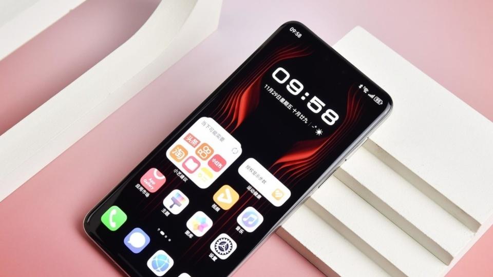华为机皇降至“新低价”,16GB+512GB下跌1211元,花粉终于等到了