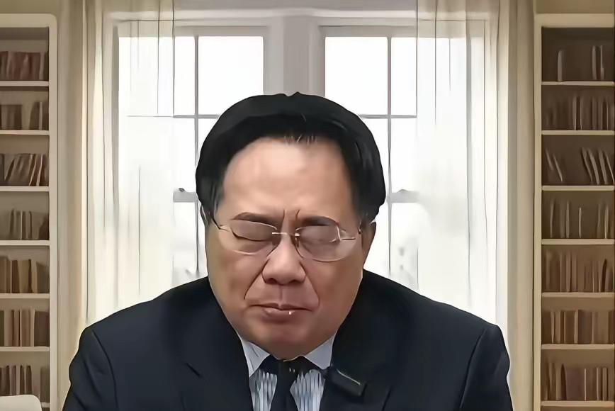 前几天还在法庭上被重判的蔡正元，转眼间形势就变了调。那个当初给他戴电子脚镣、恨不