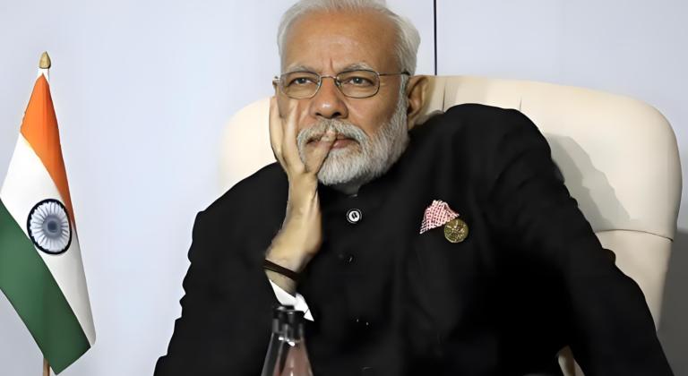 越紧缺，伊朗越不给面子，印度彻底怒了印度没想到，自己不但在战争前被以色列坑去