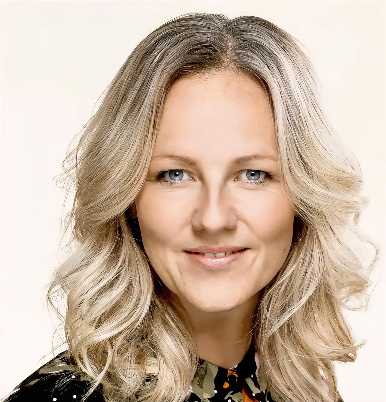 “扎铁了，老心”，这位丹麦女议员、前环境部长艾达的话，简直令人瞠目结舌，颠覆三观