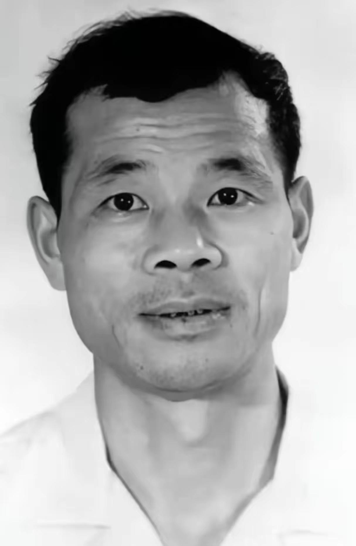 1982年6月16日，西安某医院给一位四十多岁男人做遗体解剖。医生发现他全身上下