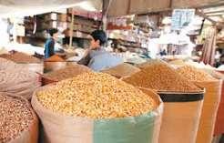 全球粮食市场，一场风暴正在酝酿。9月17号，全印度大米出口商协会主席拉奥把话