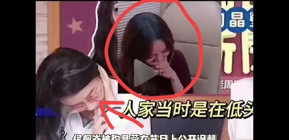 同样是台湾主持人，这就是侯佩岑比陶晶莹受内地欢迎的原因！陶晶莹被问到浪姐有没有