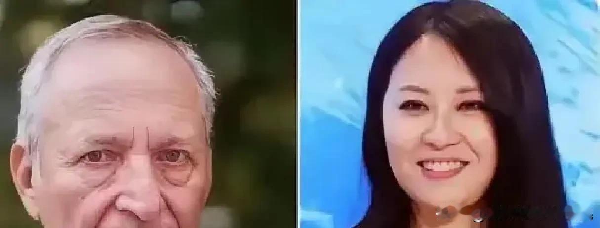 爱泼斯坦名单唯一亚裔！金刻羽与哈佛前校长邮件太蹊跷爱泼斯坦那名单有多劲爆不