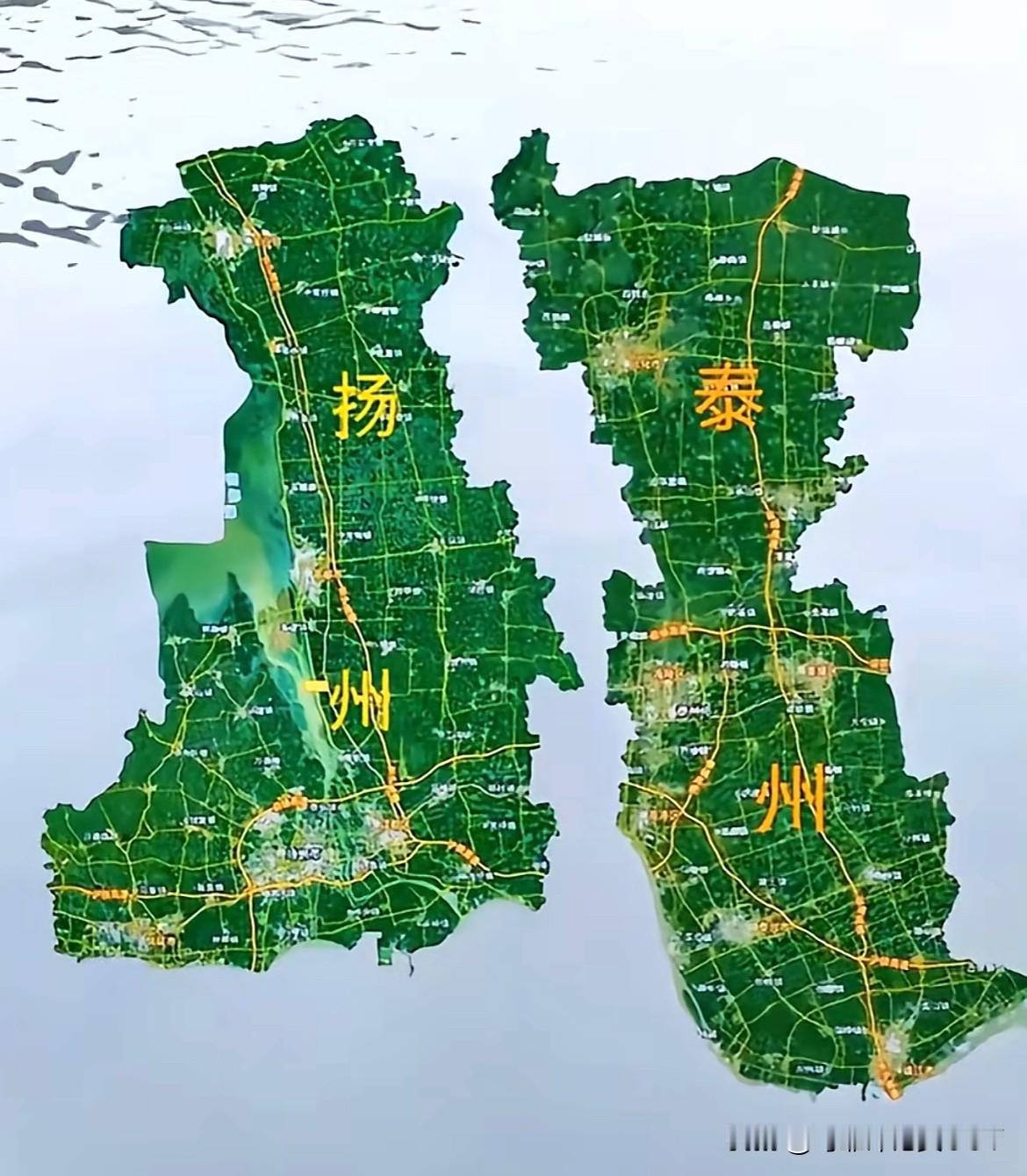 扬州是否属于“江南”？需要从地理、历史和文化多个层面来看：1.地理划分：现