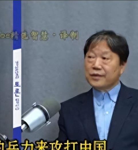 这个韩国专家太敢说了！他表示如果美国把所有军事力量都集结起来去攻打中国，就算是1