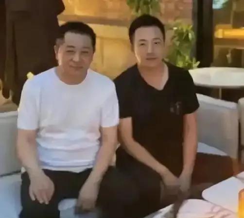 汪大爷一开口，互联网都炸了！汪大爷这句“对得起父母、对得起良心才算真男人”直接掀