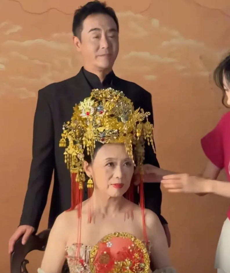 如果我是董璇，现在最重要的不是参加综艺，也不是马上和张二胎，而是赶紧去找吴琼，一