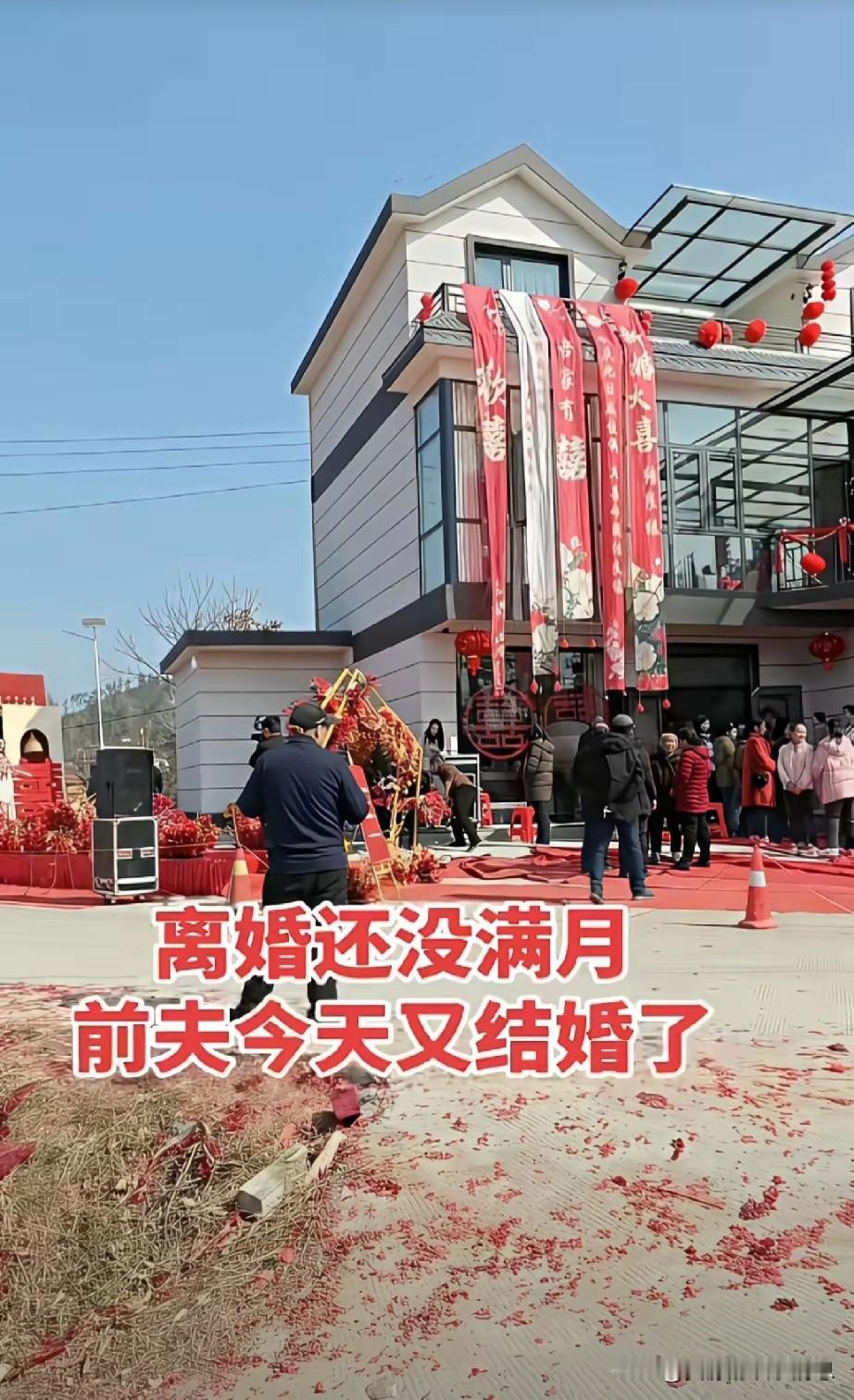 拿自己的幸福当筹码，是最愚蠢的选择！女子以为离婚后前夫会求她复婚，等了