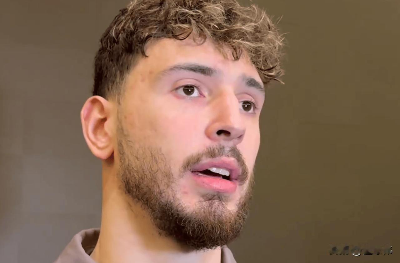 真默契！申京谈跟阿门之间的默契：“我们就是有非常棒的默契，我总能知道他在场上