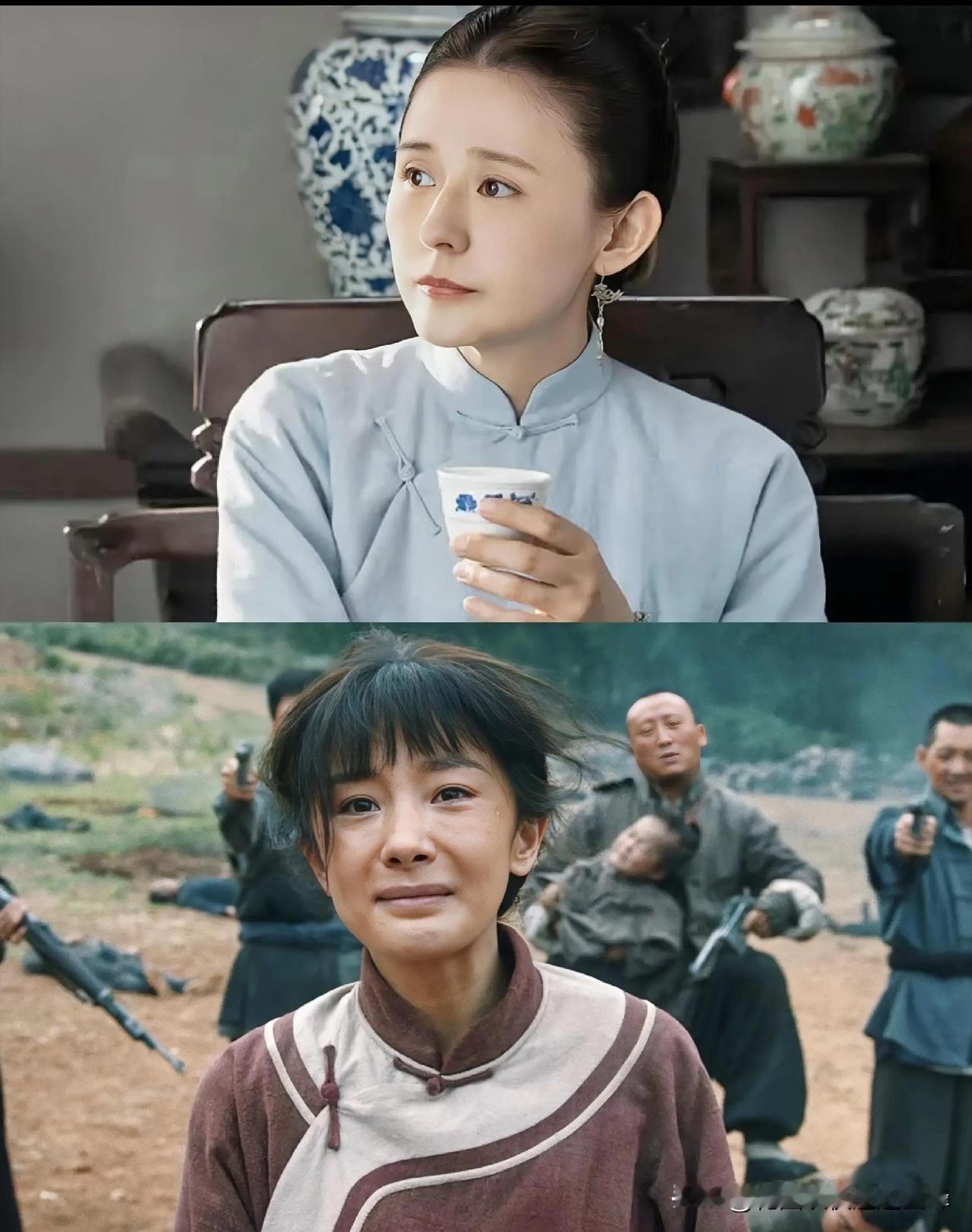 《灼灼韶华》可能创下了今年最诡异纪录，​原因很简单，灼灼韶华不是因为它不火，