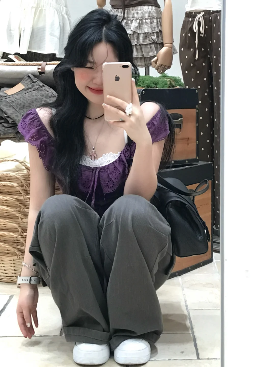 我就这样迎接夏天！