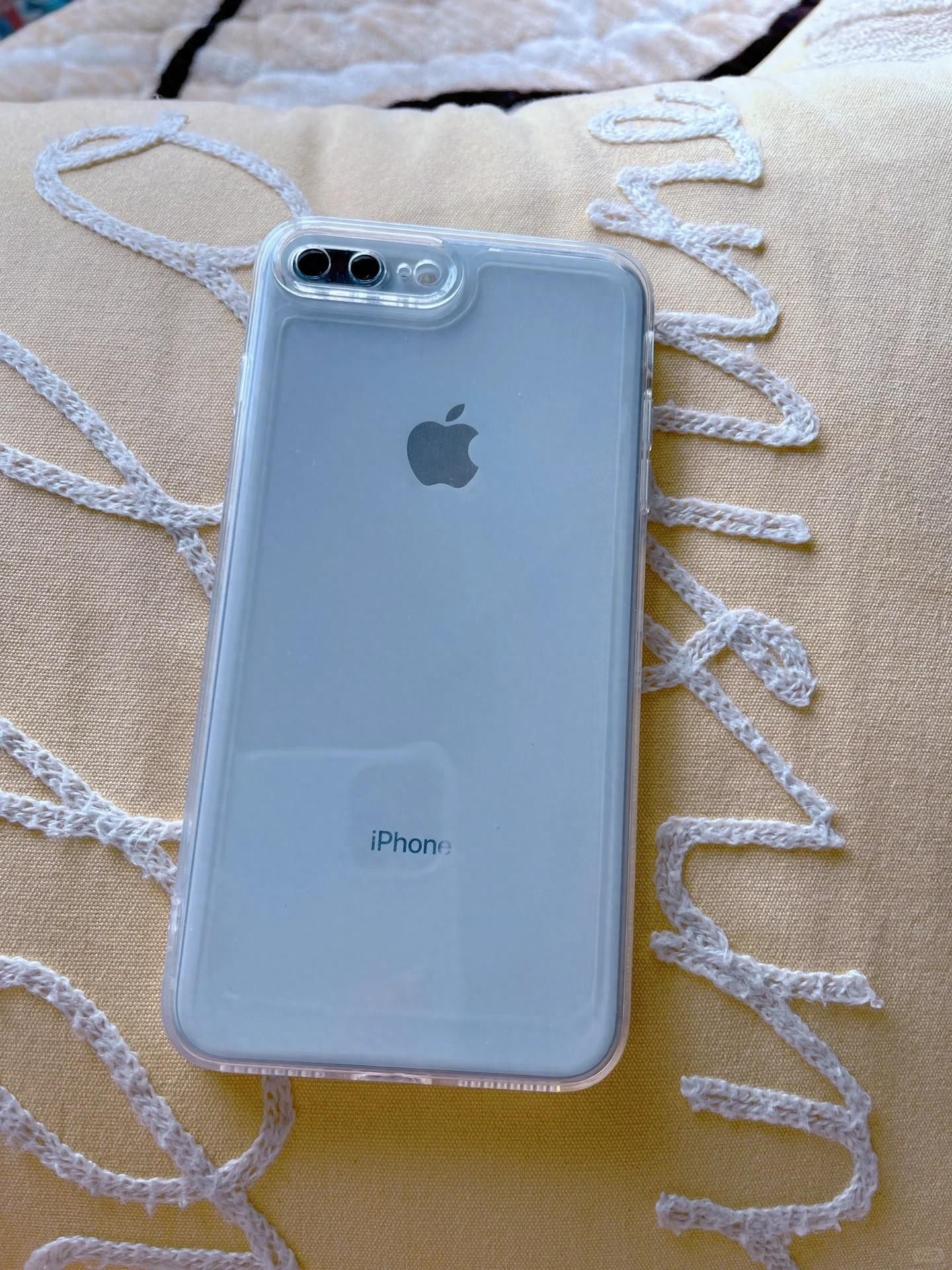 回到过去：体验iPhone 8 Plus的新鲜与遗憾