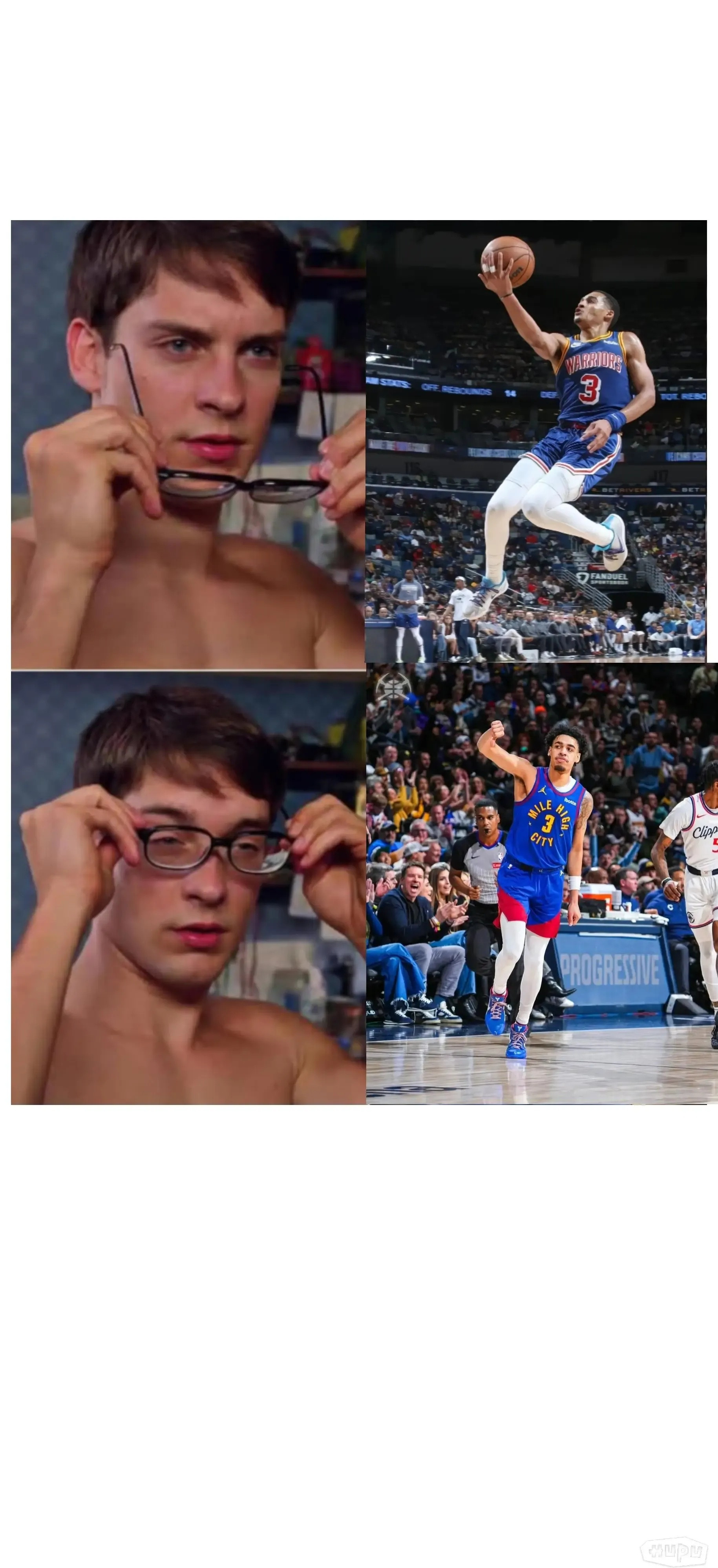 劳瑟真奇兵