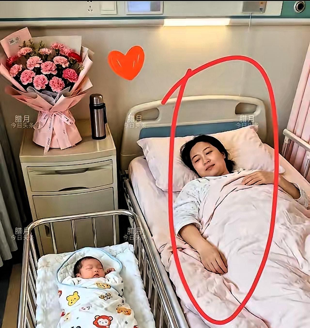 52岁拼二胎哪是