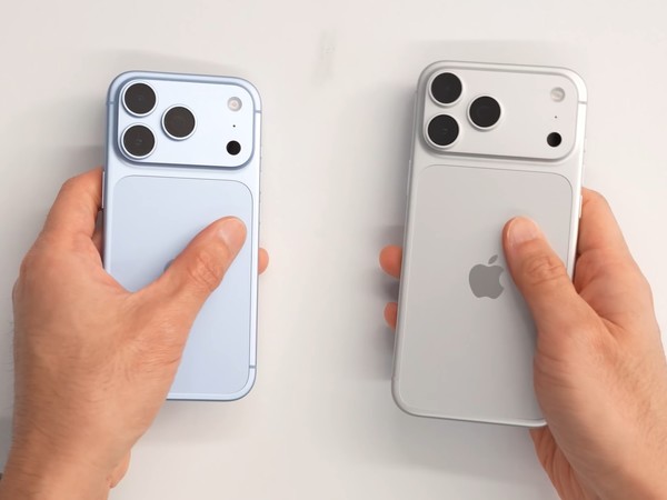 iPhone 18 Pro系列国内销量超408万 开售三周破400万