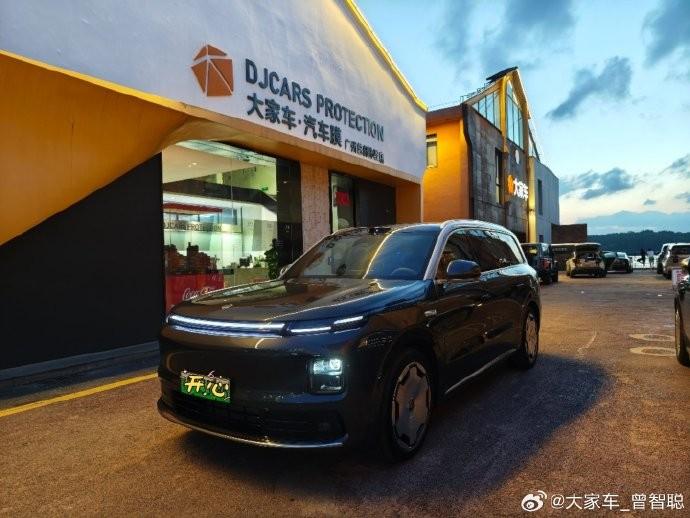 预算、空间、续航一起看，零跑D19不虚老爸更相信大唐这种成熟车，我更想把配置逐