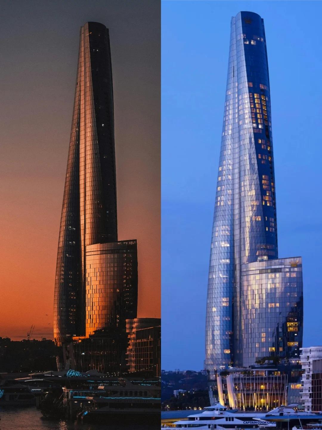 2025年6月11日，悉尼东区位于Barangaroo的复式顶层公寓以超高价格被