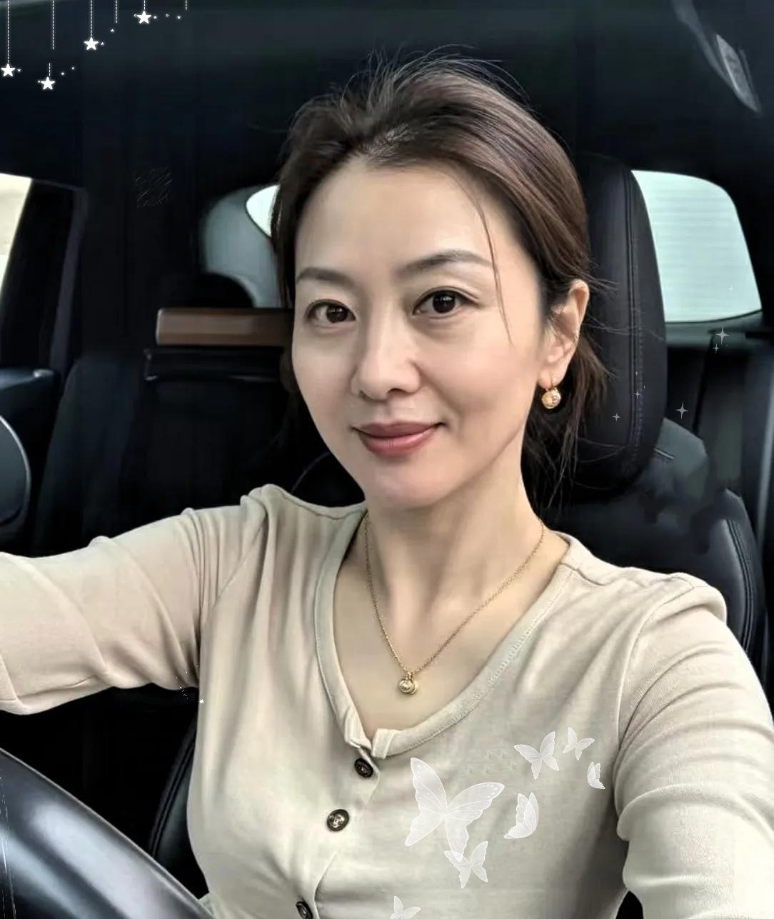 跟大家说个特不好意思的事儿，你们可别笑我！以前总觉得“女人三十如狼，四十如