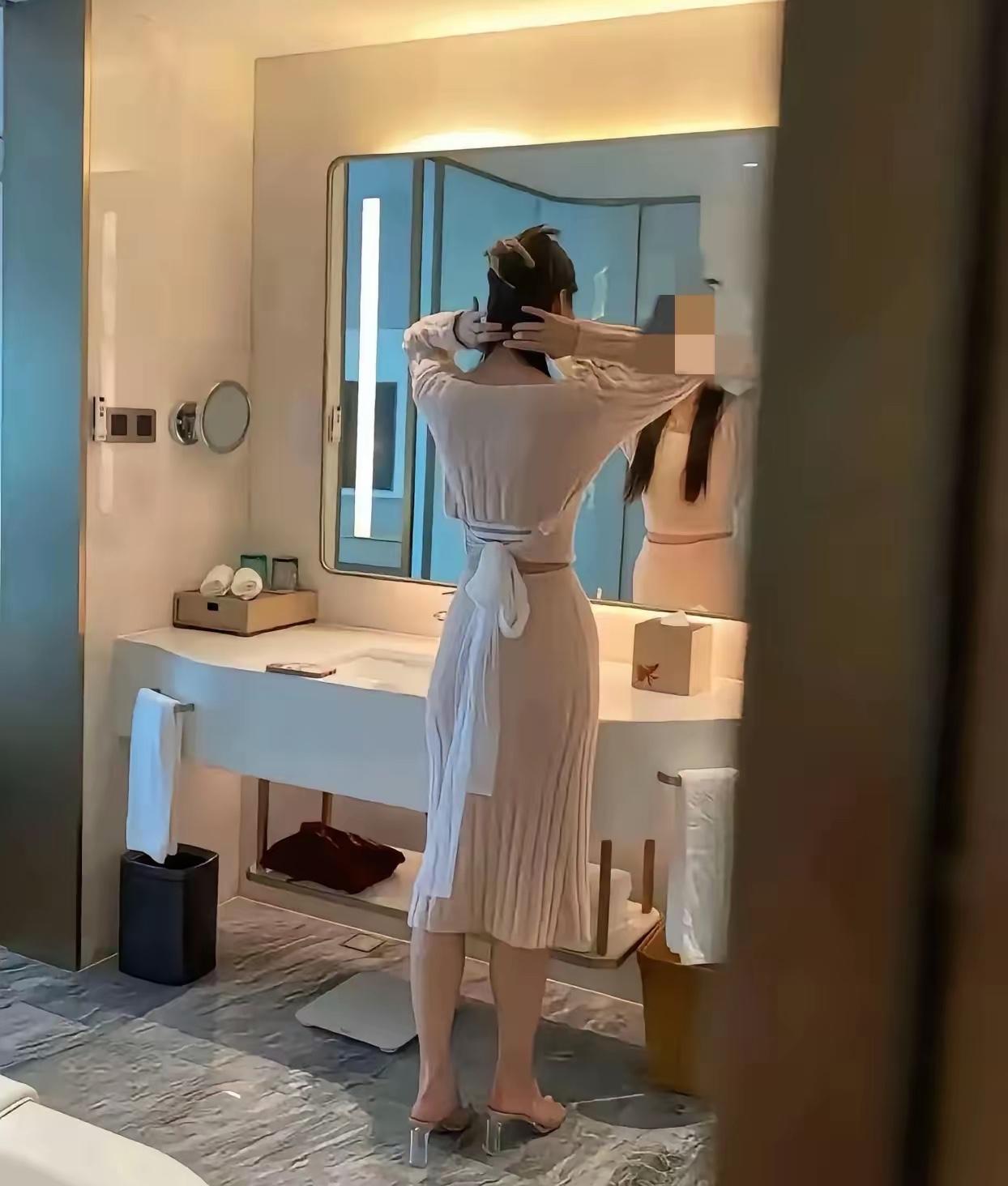 问你们男的一个问题，你们男生会娶一个和别人同居了8年的女生吗？