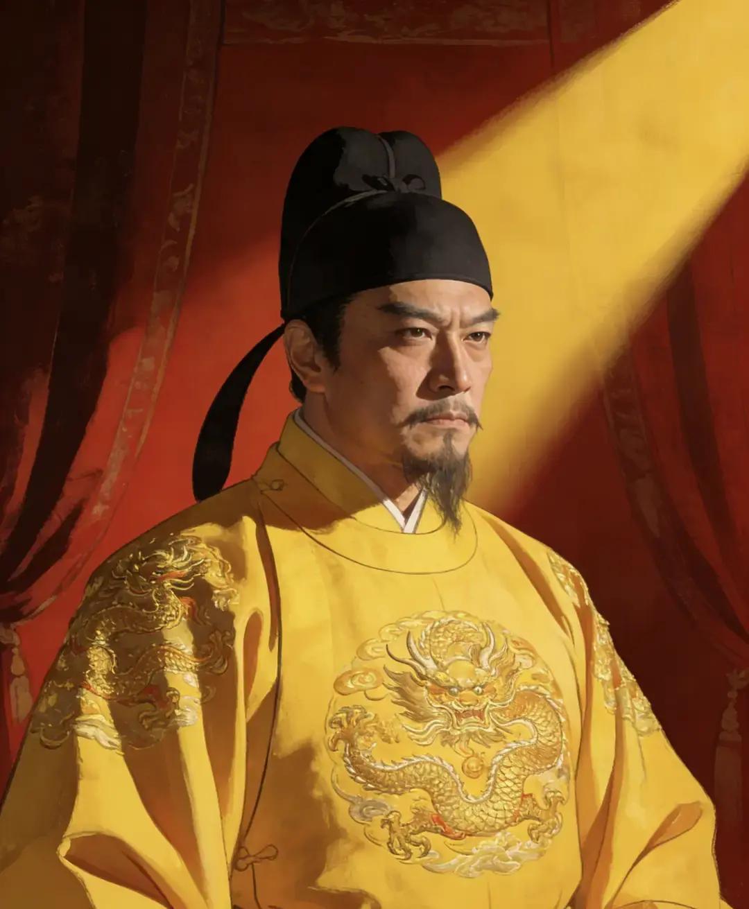 很多人总纳闷，赵匡胤手下那些将领个个像下山猛虎，怎么到了赵光义当皇帝时，全变成了