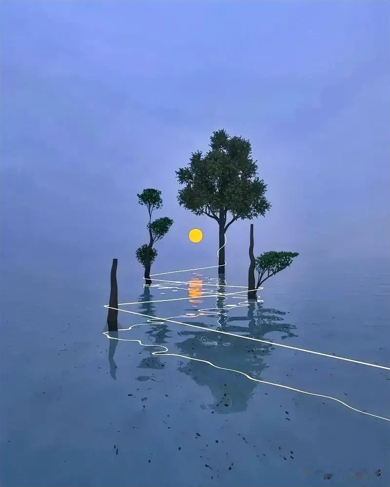 冯唐这句话，简直是当代人的“救命良药”。我们这一辈子，是不是都在为别人而活