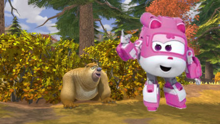 切水果玩具视频 熊出没 超级飞侠 玩具蛋 粉红猪