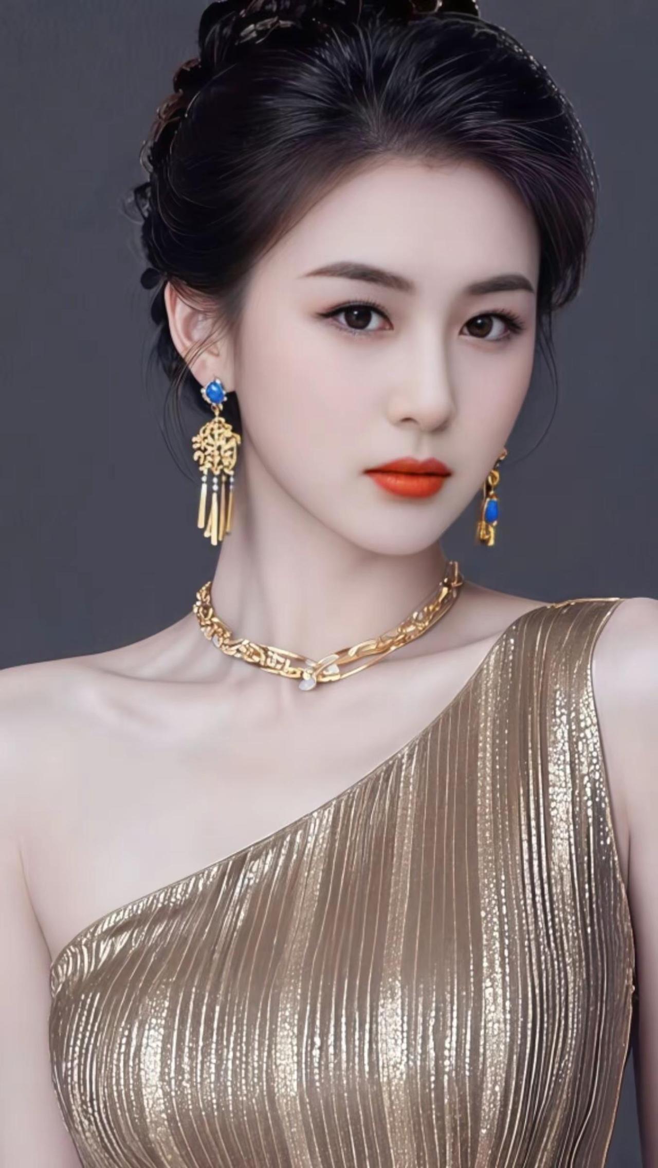 让人着迷的东方之美