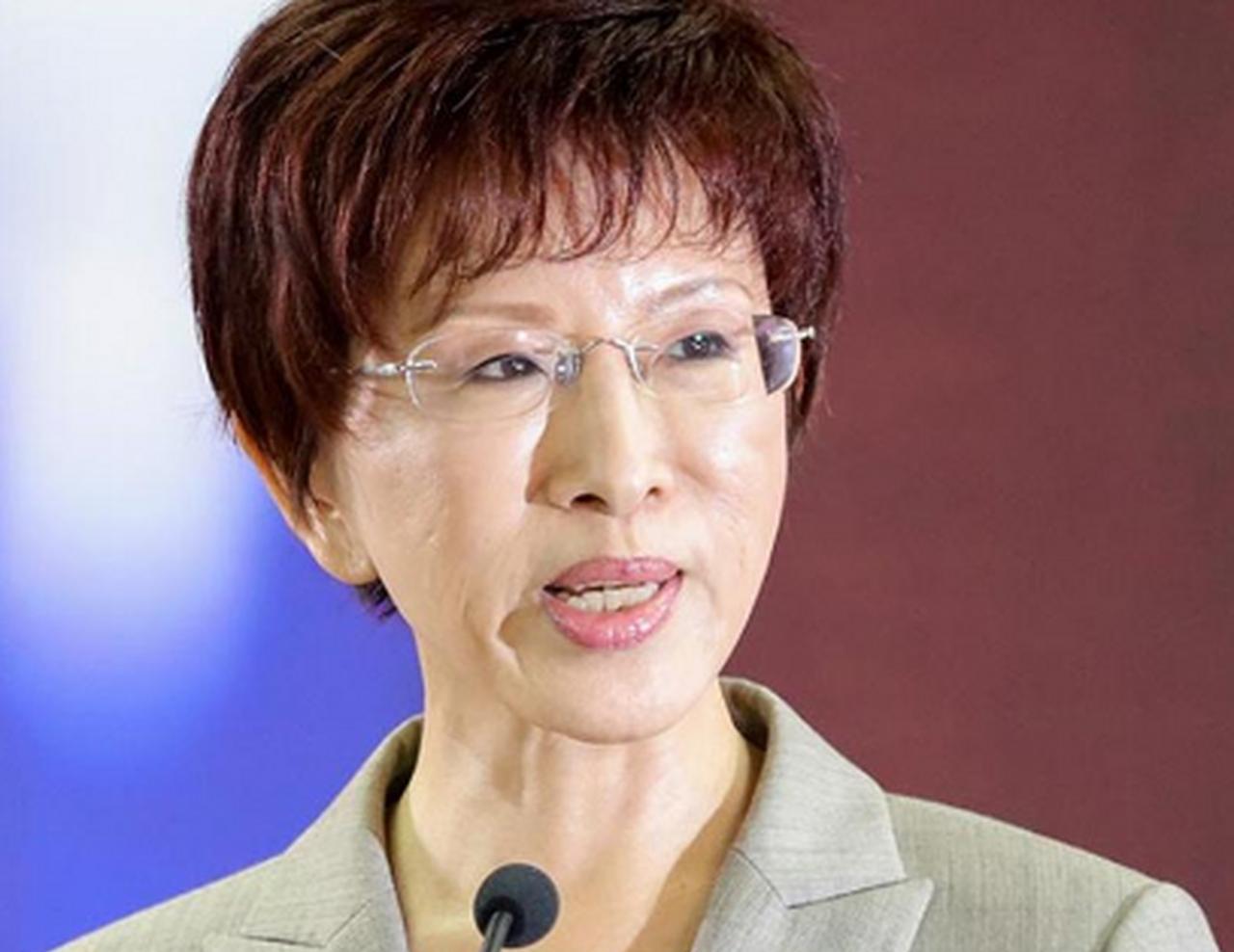 台湾政坛的
