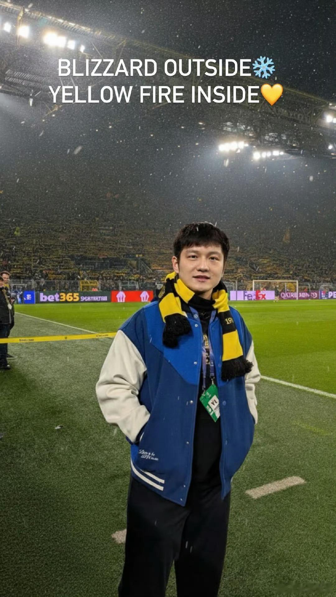 樊振东与多特主帅合影当世界乒坛顶级选手遇见德甲传奇主帅樊振东与多特蒙德主帅科瓦奇