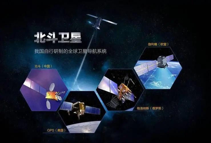 中国都有了北斗系统了，为什么国内还在用美国的GPS？说句你不敢信的，要是现在真的