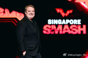 【日媒】WTT首席执行官丹顿有意在日本举办赛事：“希望奖金能接近网球”WTT新加