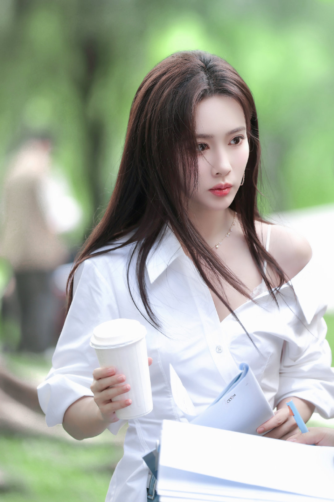 #孟子义#𝒵ℴℯ𝓎𝒾𝓈𝓂｜郝事发生我白月光回国了𓏼𓈒♡ྀི#孟子义郝念#​