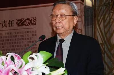 父亲是臭名昭著的“东陵大盗”儿子却逆袭成黄帝陵守护者，官至副部！孙天义是